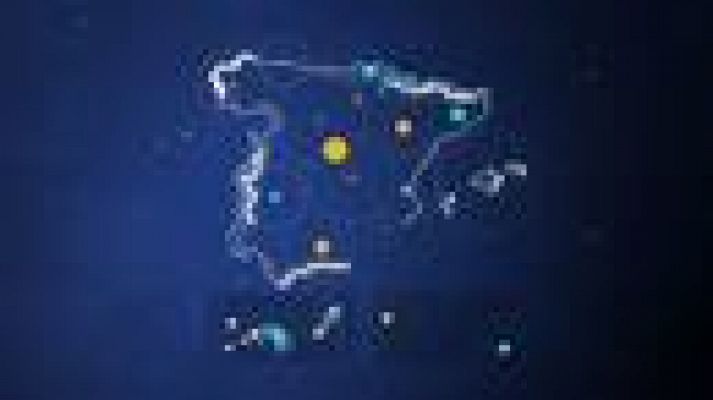 Informativo Telerioja - Informativo Telerioja 2 - 06/07/21