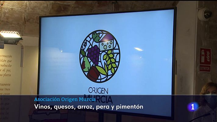 Origen Murcia reune los 8 productos más internacionales de la Región