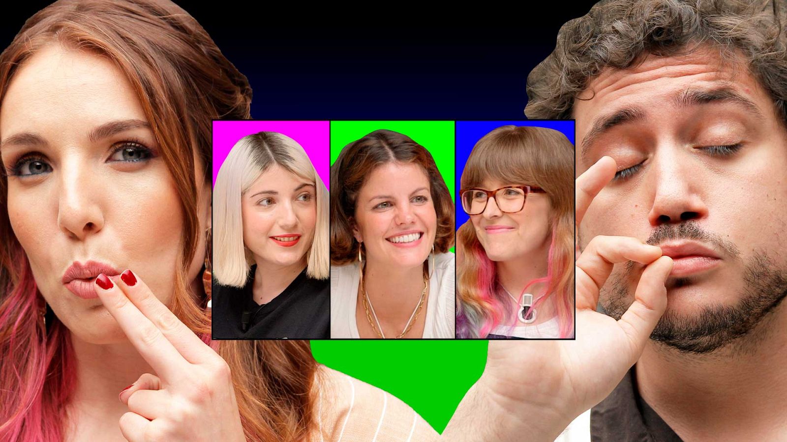 ¿Por qué empiezan a fumar los jóvenes?