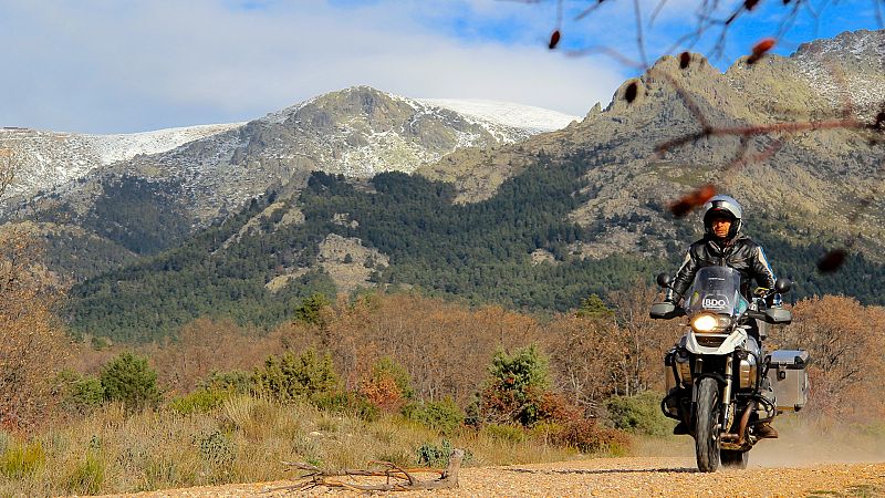Diario de un n�mada - Ruta por la Espa�a vac�a: Cuenca - ver ahora