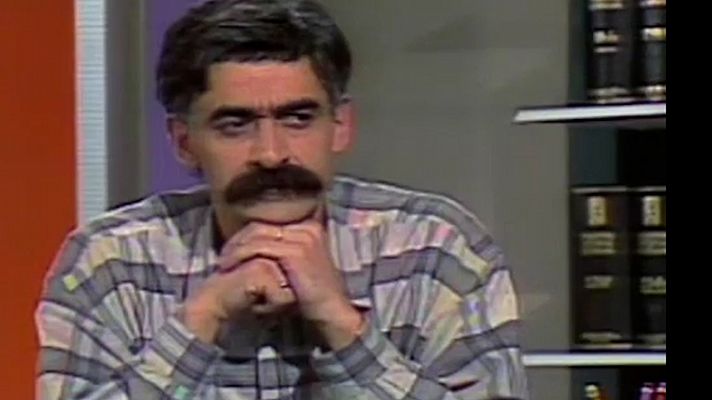 Saber y ganar - Los momentos más divertidos de Juanjo Cardenal en otros programas de RTVE