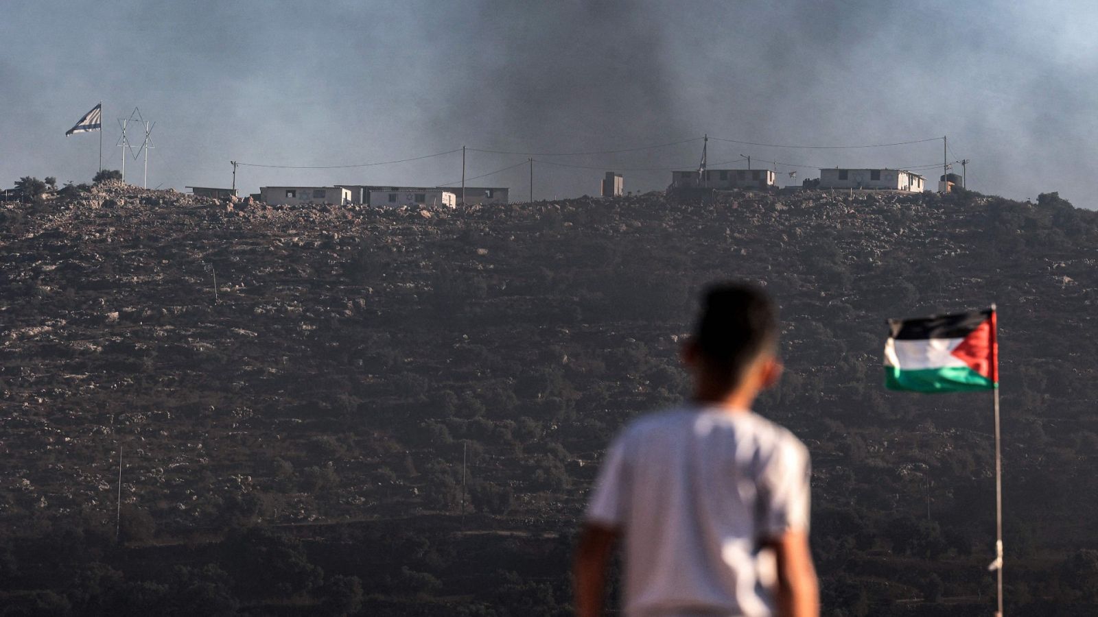 Las familias palestino-israelíes volverán a reunirse