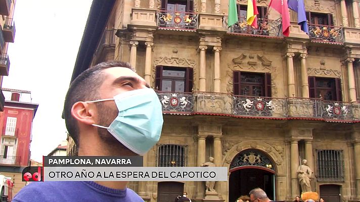 España Directo - España Directo - 06/07/21