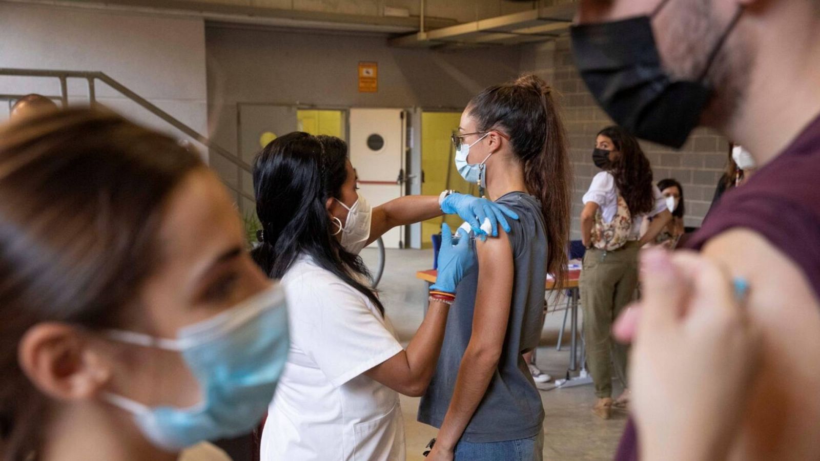 Telediario Matinal en Cuatro Minutos - 07/07/2021 - Ver ahora