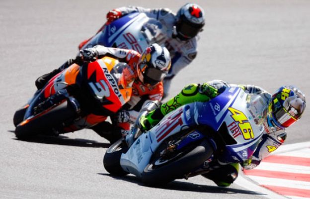 Paddock GP - Paddock GP: GP de Portugal