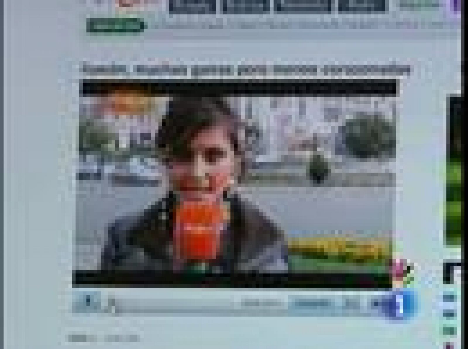 RTVE.es, con Madrid 2016 | Ver