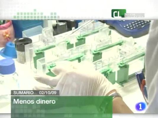 Noticias de Castilla y León - Noticias de Castilla y León - 02/09/09