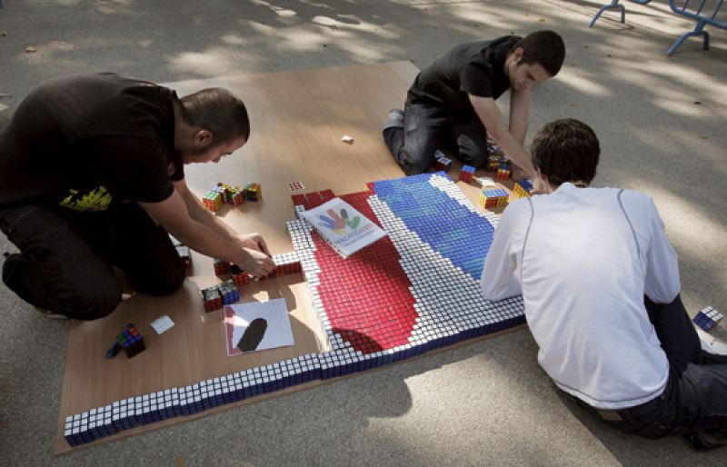 Informativo de Madrid (02/10/09)