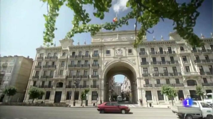 TeleCantabria - La Colección es fruto de 160 años de sensibilidad cultural y mecenazgo