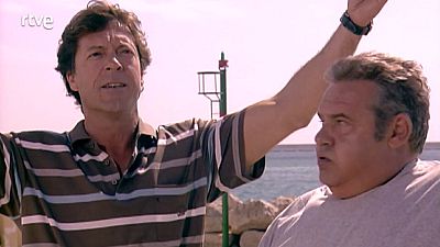 Así se escribió la historia 