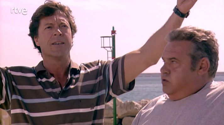 Así se escribió la historia 