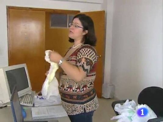 Noticias Aragón - Noticias Aragón - 02/10/09