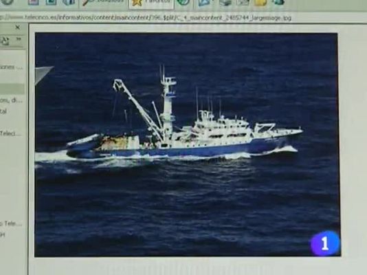 Telenorte - País Vasco - Telenorte-País Vasco - 02/10/09