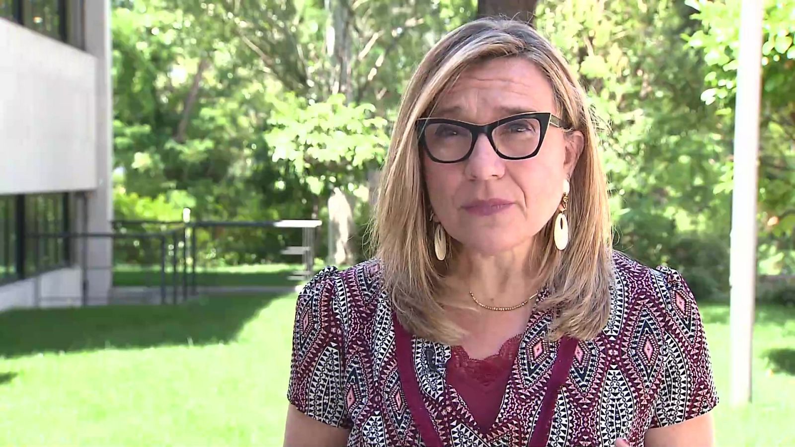 Testimonio - Formarse en Doctrina Social de la Iglesia - ver ahora