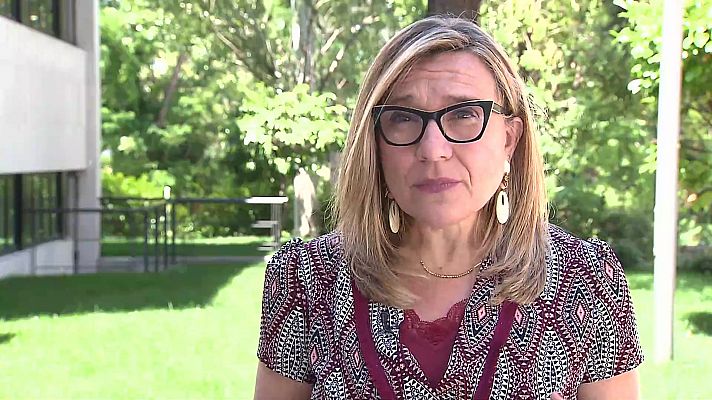 Testimonio - Formarse en Doctrina Social de la Iglesia