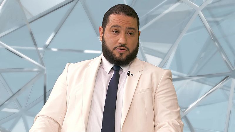 Medina en TVE - El mundo musulmán mira a La Meca - ver ahora