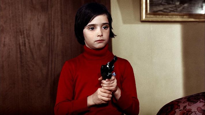 Cine de siempre - Cría cuervos