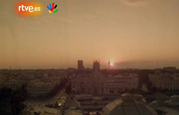  - Presentación de Madrid 2016