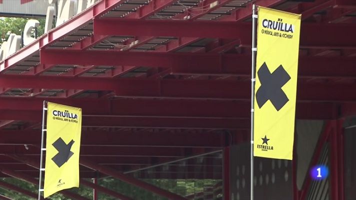 L'Informatiu - L'oci nocturn es mostra indignat davant el seu tancament