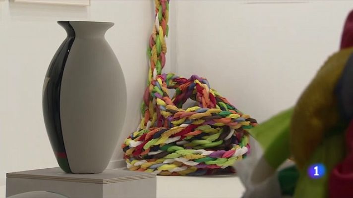 Informativo de Madrid - Arranca arco