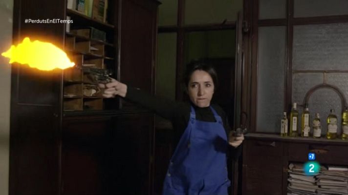 Perduts en el temps - Obrers, empresaris i un assassinat