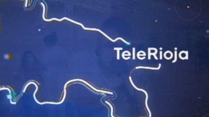 Informativo Telerioja - Informativo Telerioja - 07/07/21