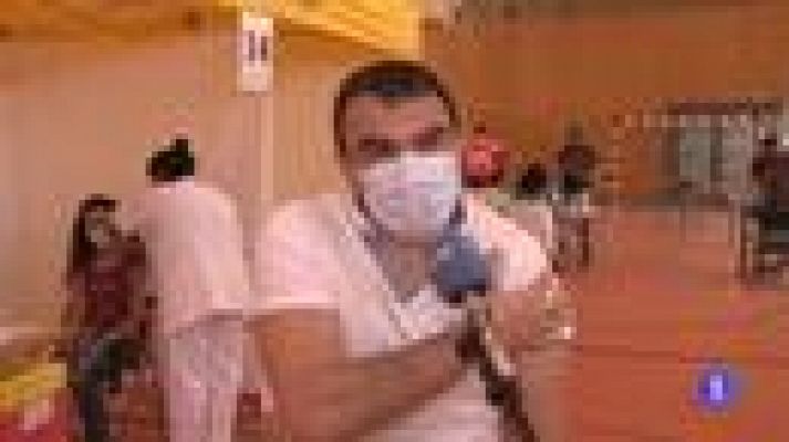 Informativo Telerioja - Informativo Telerioja - 07/07/21