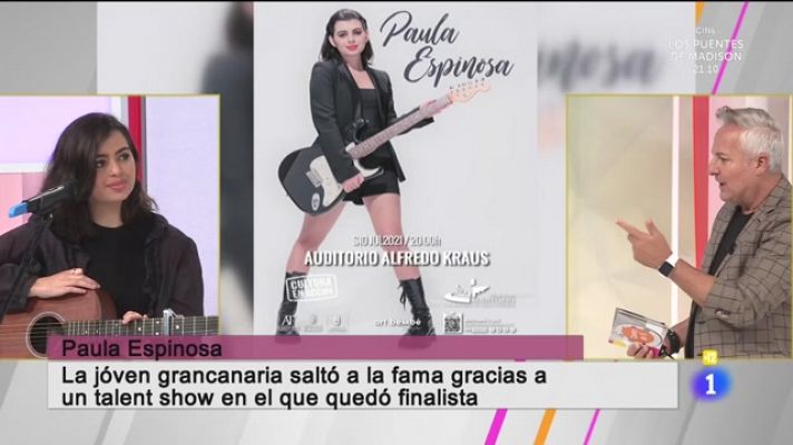 Cerca de ti - Cerca de ti - 07/07/2021