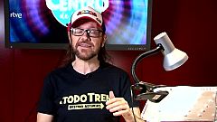 Viaje al centro de la tele - TVE estrena de la 11ª temporada el 19 de julio