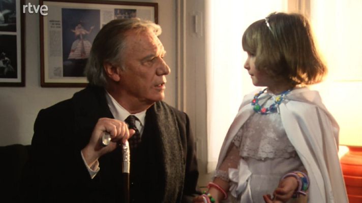 Una gloria nacional - Capítulo 2