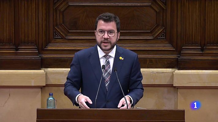 L'Informatiu - L'Informatiu 2 - 07/07/2021