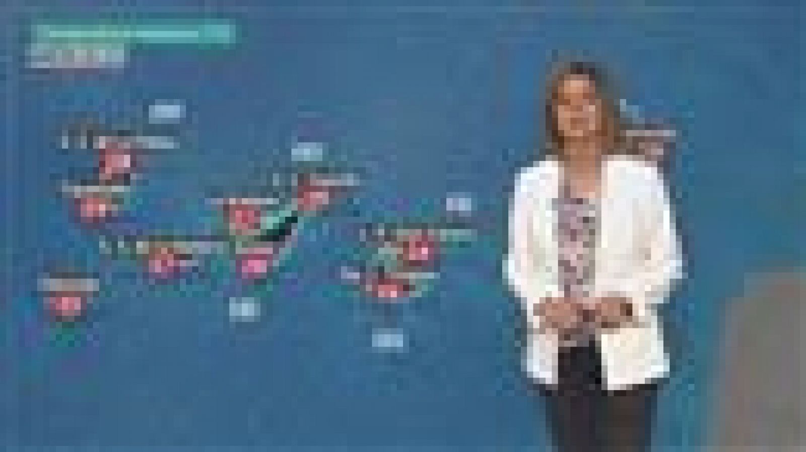 Telecanarias: El tiempo en Canarias - 07/07/2021 | RTVE Play