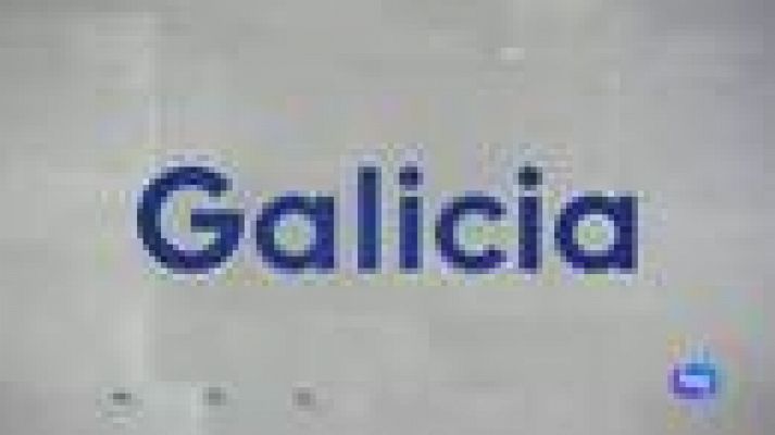 Telexornal Galicia 07-07-2021