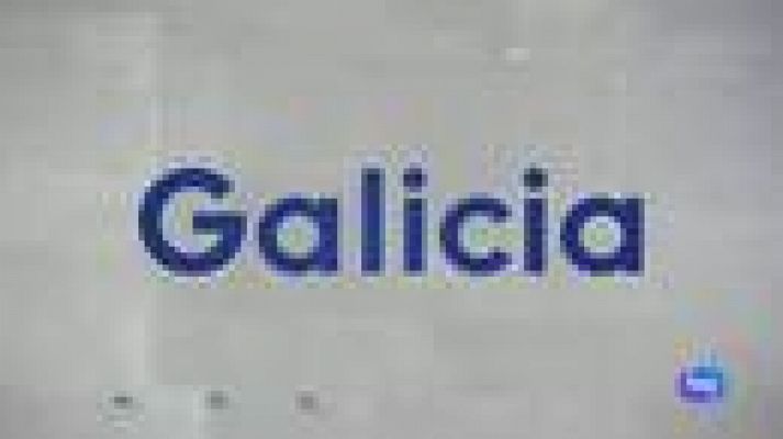 Telexornal - Galicia - Galicia en 2 minutos 07-07-2021