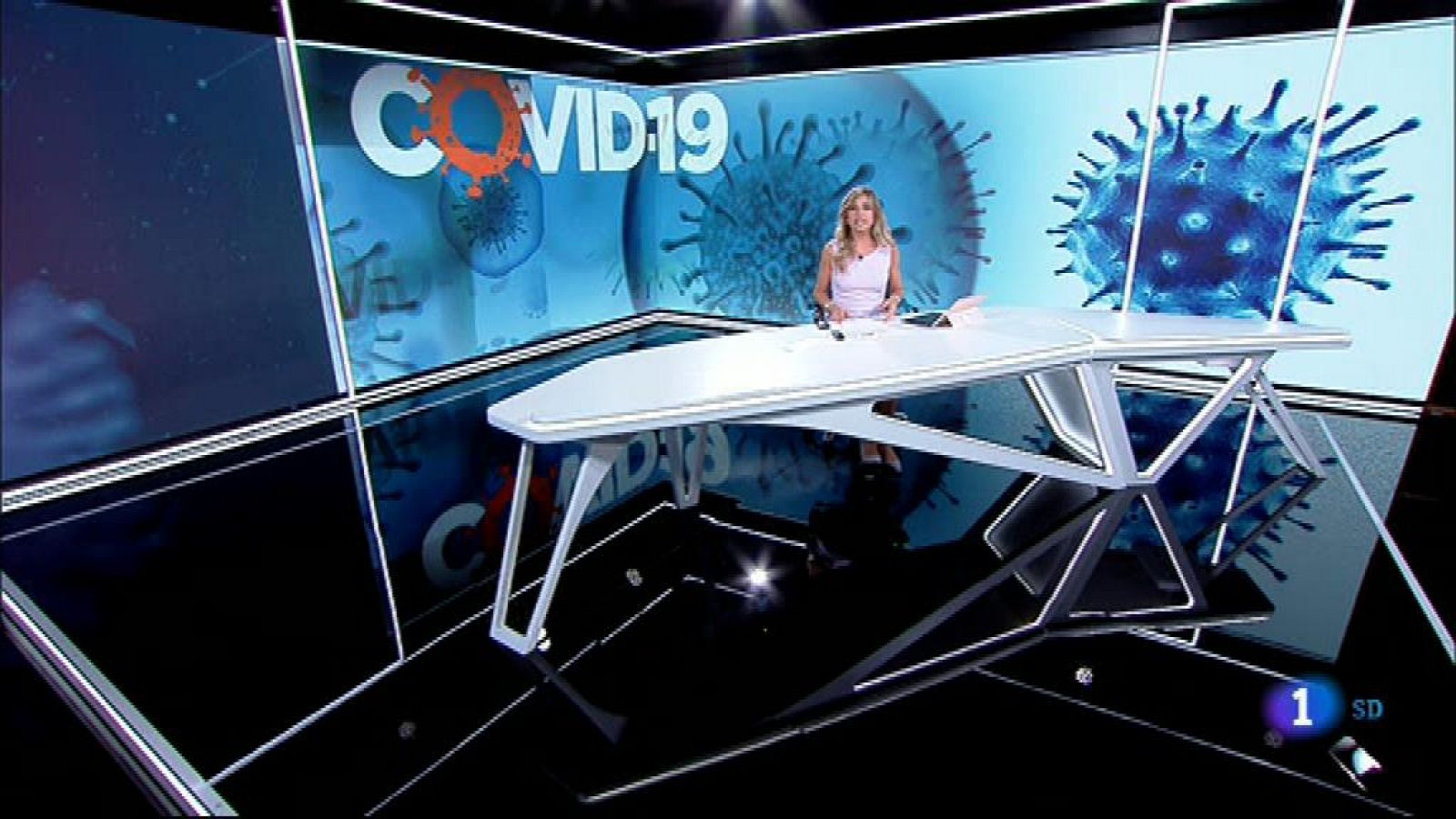 Informativo de Madrid 2     07/07/2021- RTVE.es