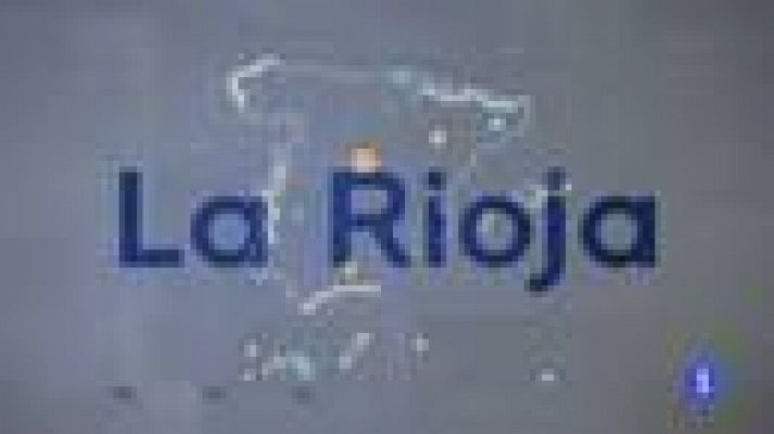 Informativo Telerioja - Informativo Telerioja 2 - 07/07/21