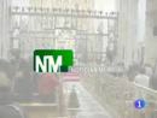 Noticias Murcia - Noticias Murcia - 02/10/09