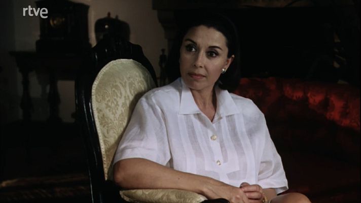 Una gloria nacional - Capítulo 8