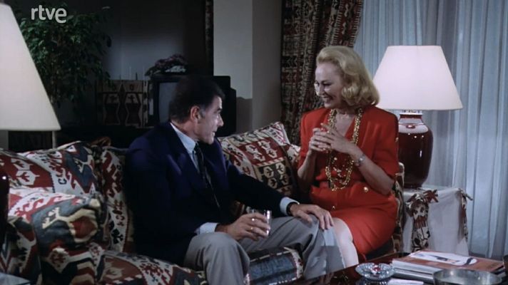 Una gloria nacional - Capítulo 9