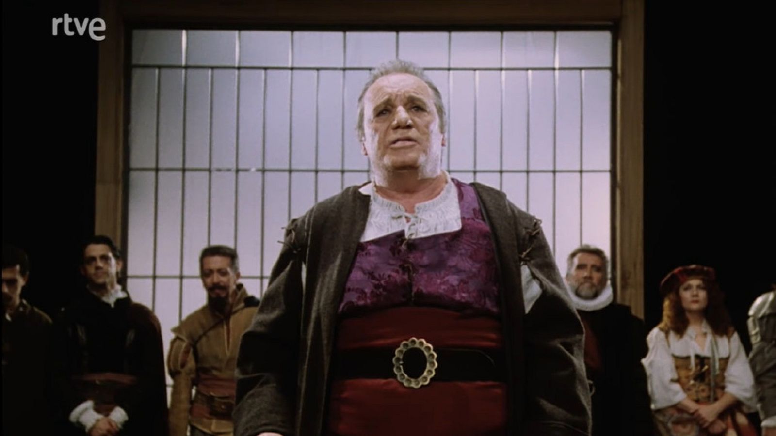 Una gloria nacional - Capítulo 10