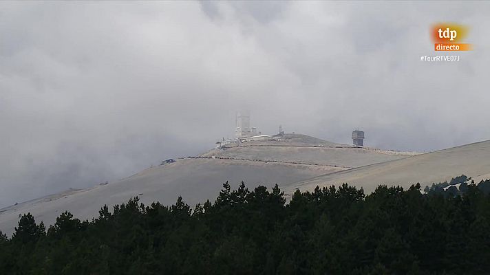 Ciclismo - Alejandro Valverde: "El Tour está desgastando, pero estoy cogiendo forma para los Juegos"