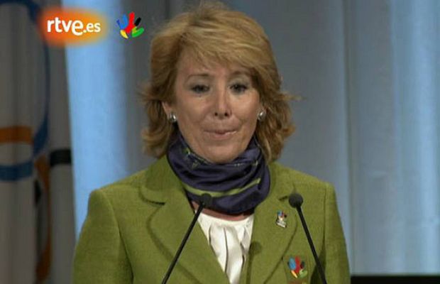  - Aguirre destaca las instalaciones