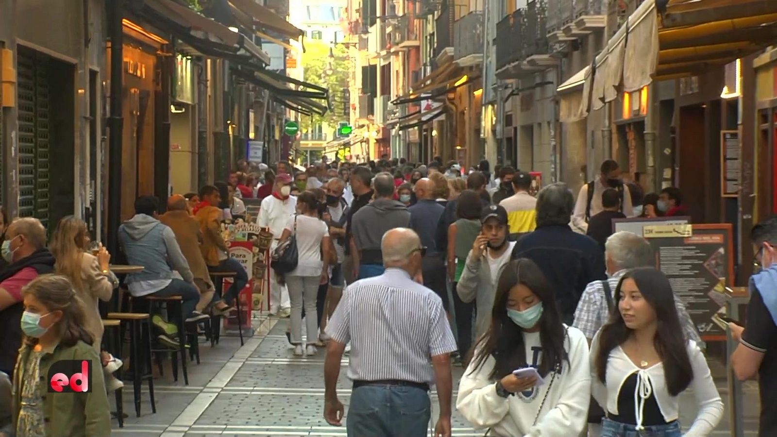 España Directo - 07/07/21 - ver ahora