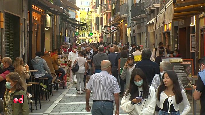 España Directo - España Directo - 07/07/21