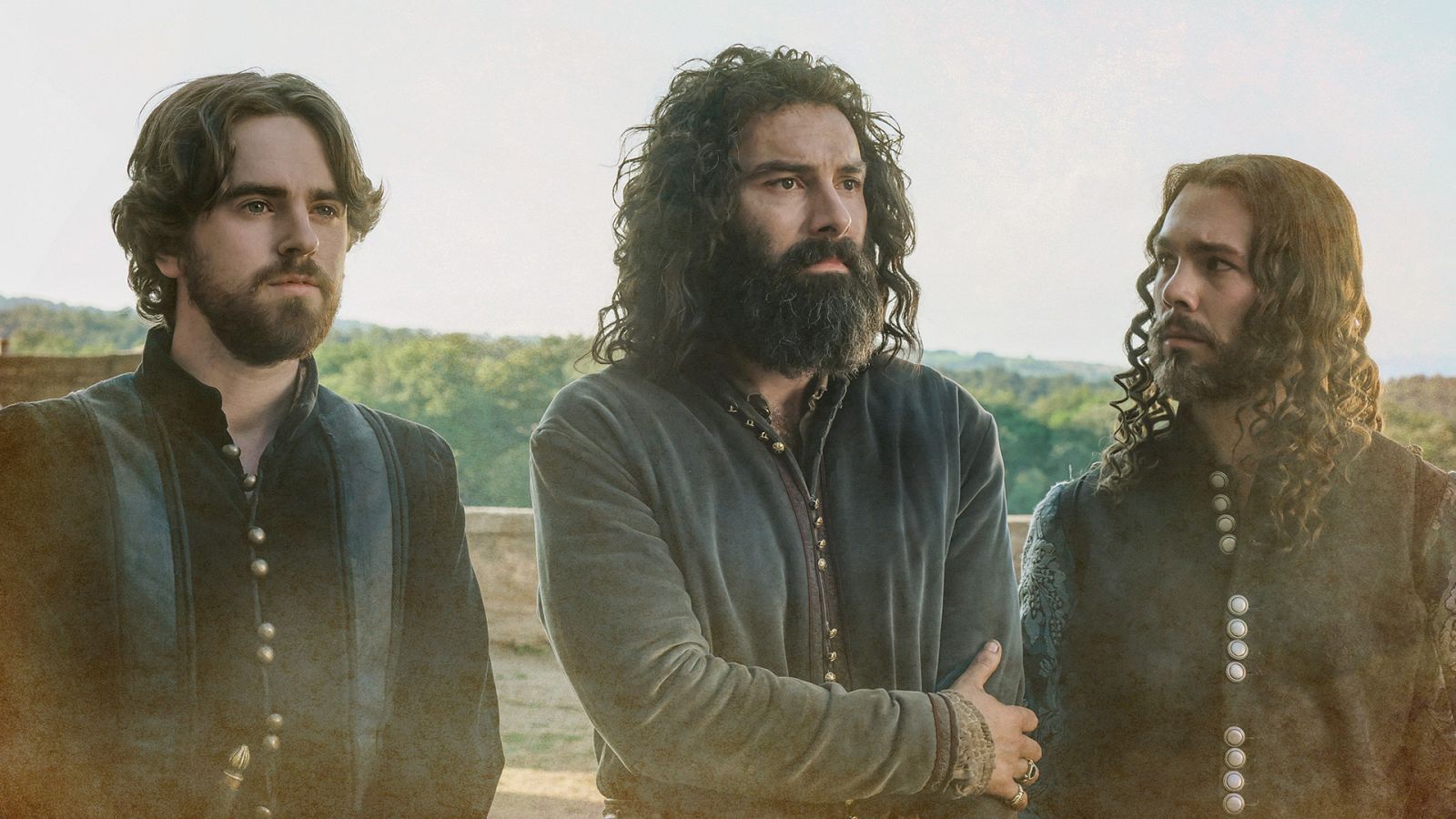 Leonardo - Episodio 8 - Ver ahora