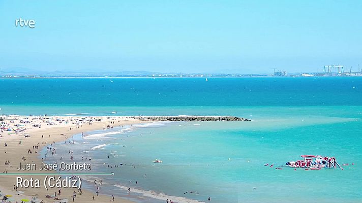 El tiempo - Temperatras nocturnas en descenso en el interior peninsular, manteniéndose altas en el sur del Levante