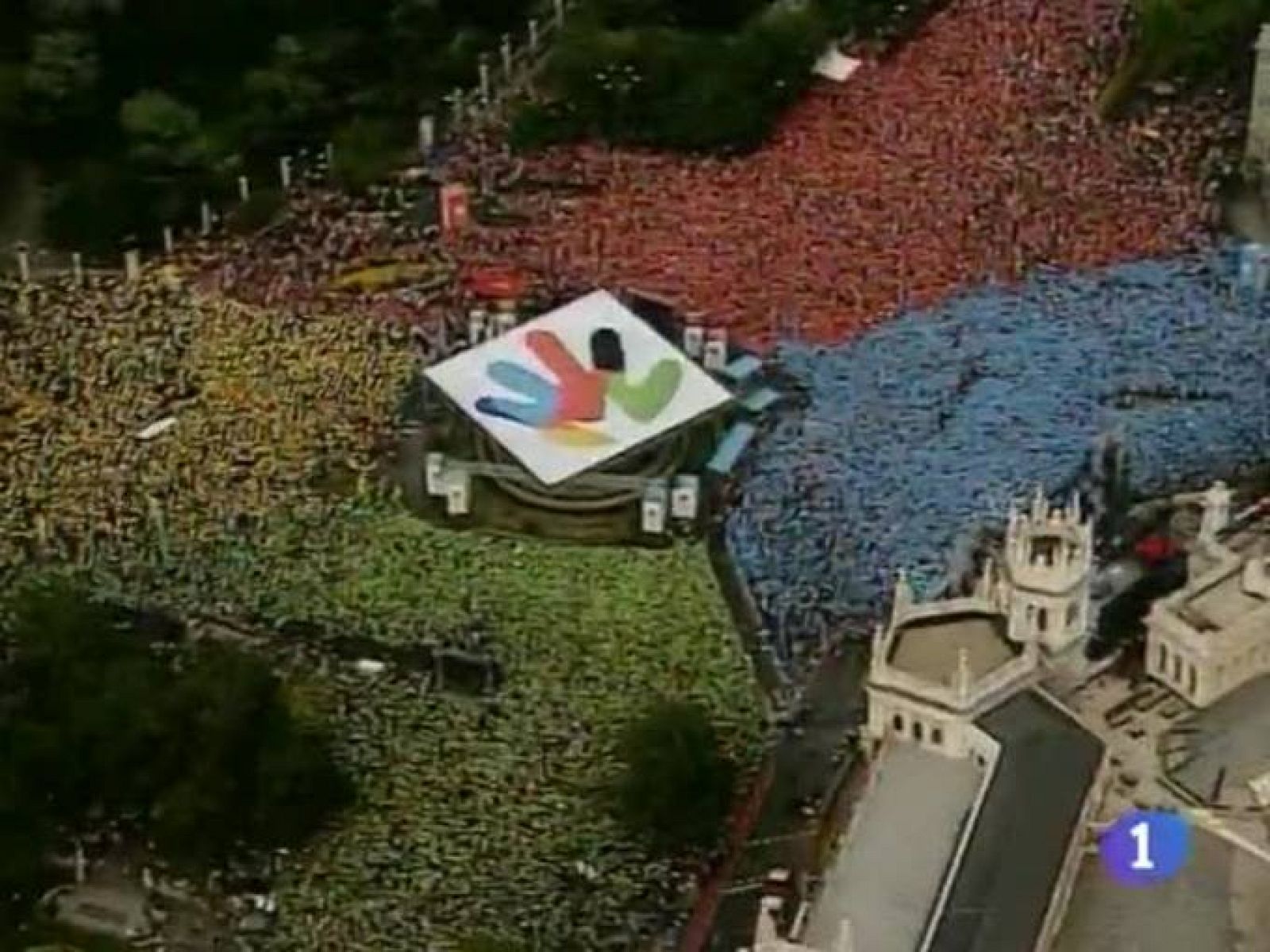 Noticias de Castilla La Mancha. Informativo de Castilla La Mancha. (02/10/09).