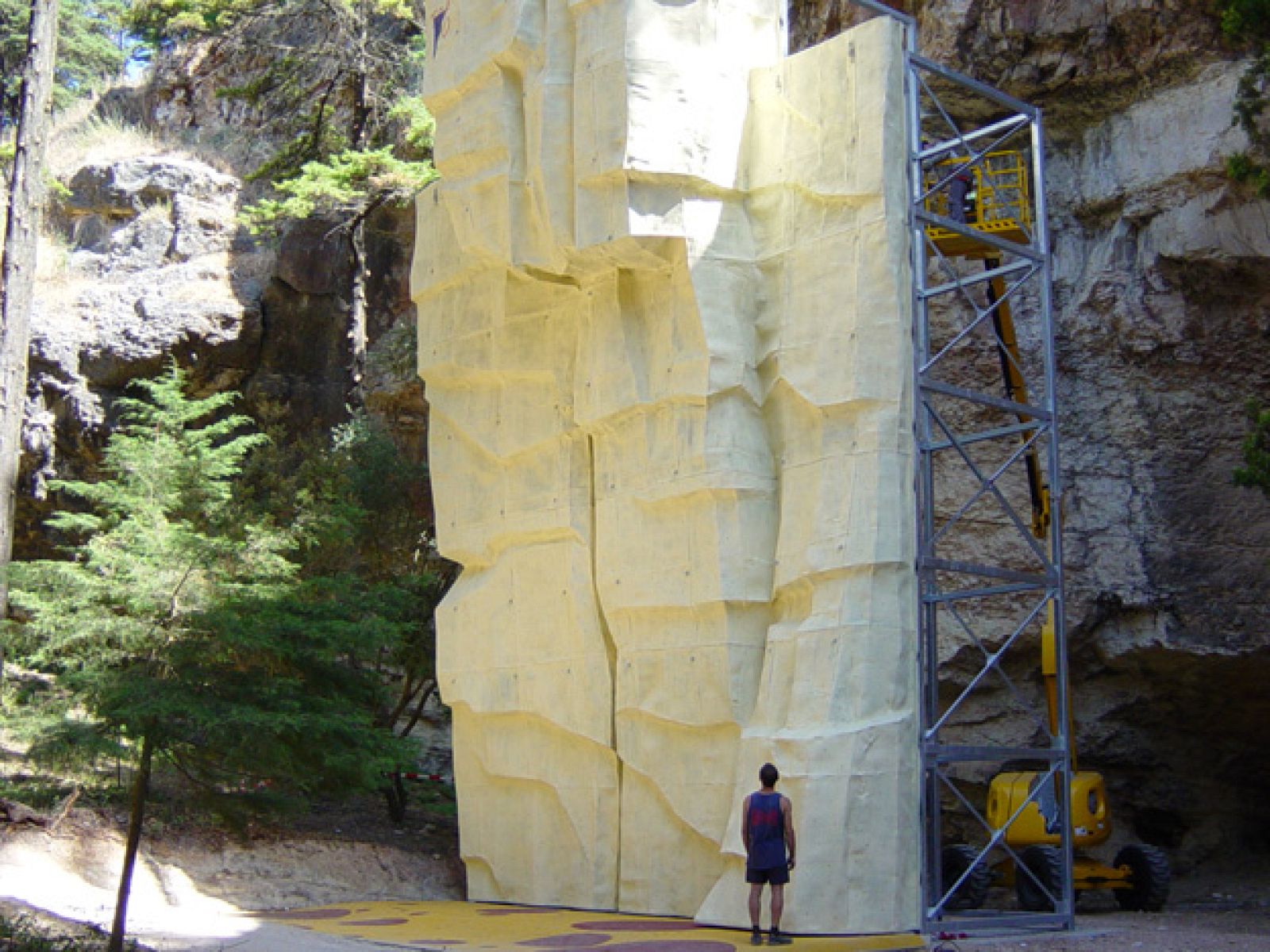 Fábrica de ideas - Programa 15