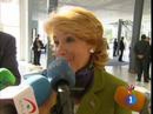  - Aguirre: "La mejor presentación"