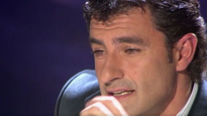 El loco de la colina - Michel González